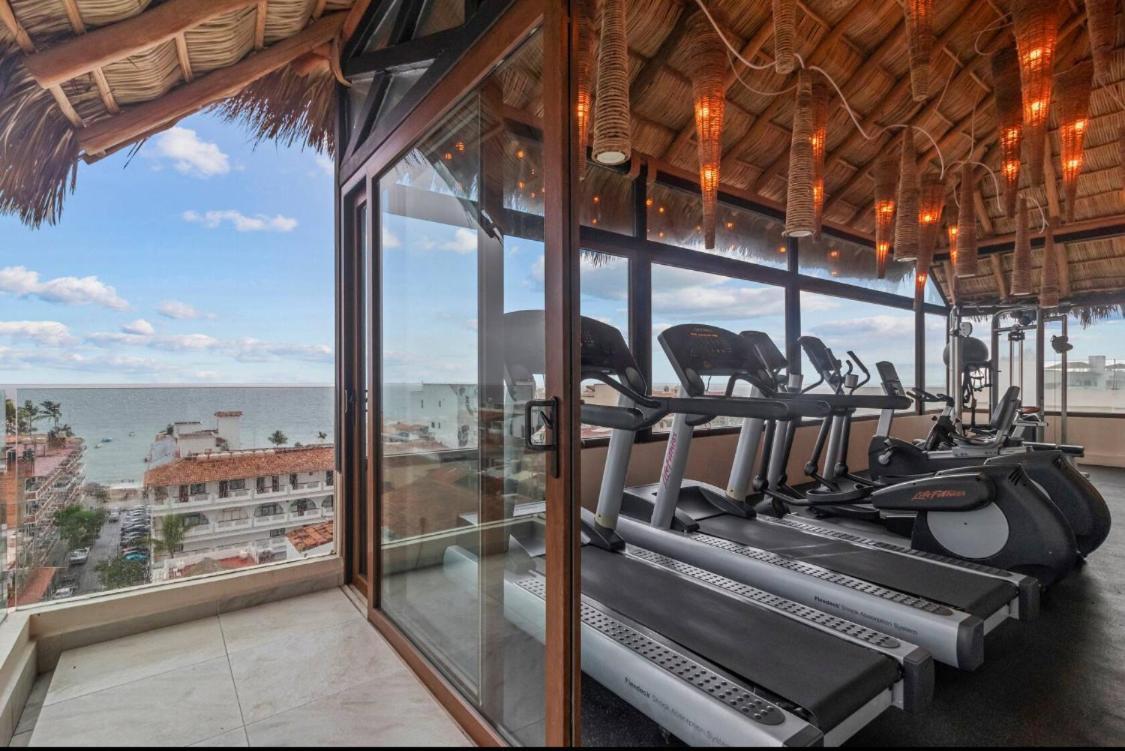 Appartement Sax House 306 Puerto Vallarta