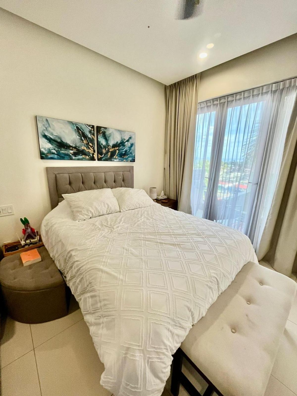 Appartement Sax House 306