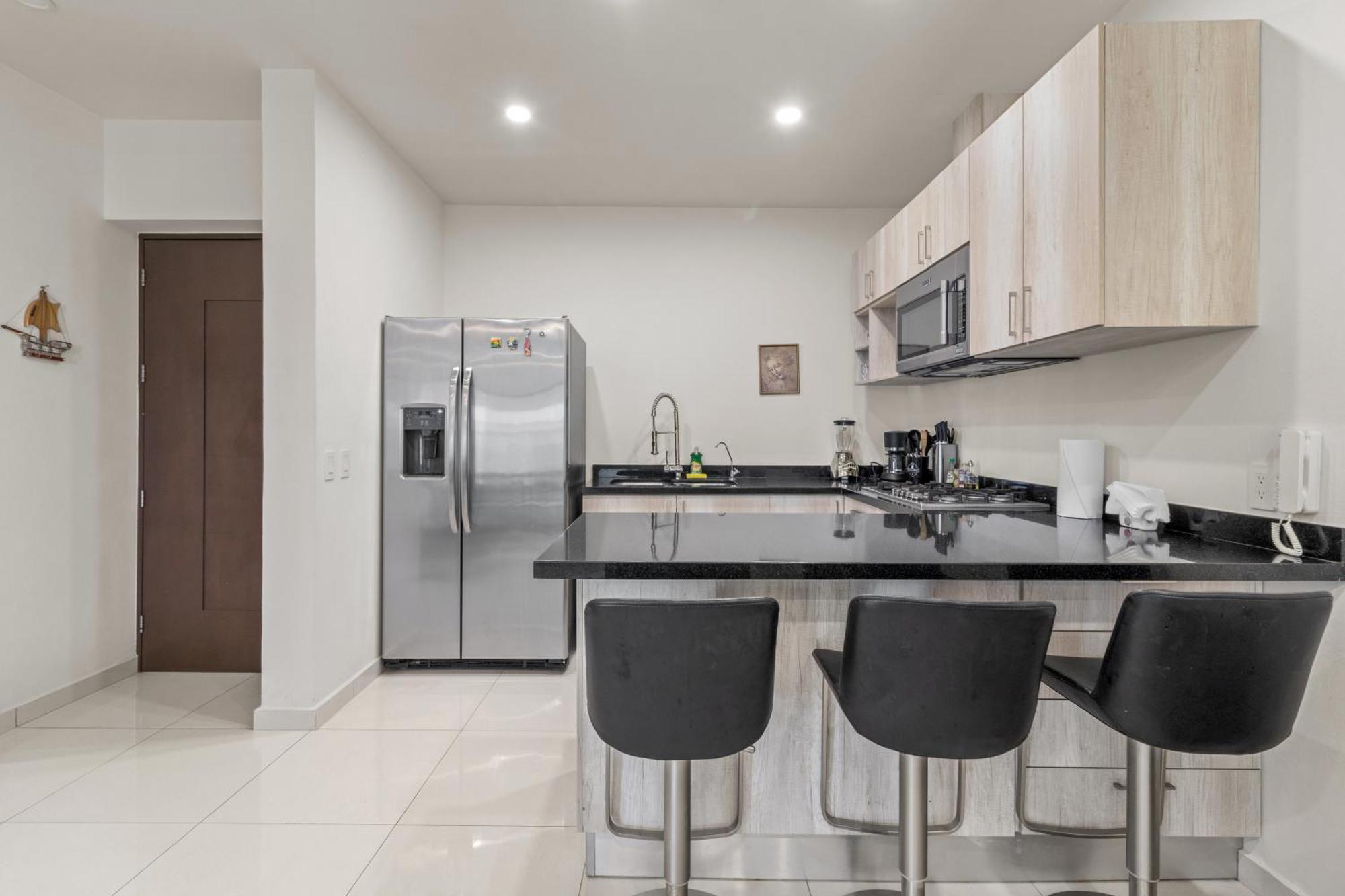 Appartement Sax House 306 Puerto Vallarta