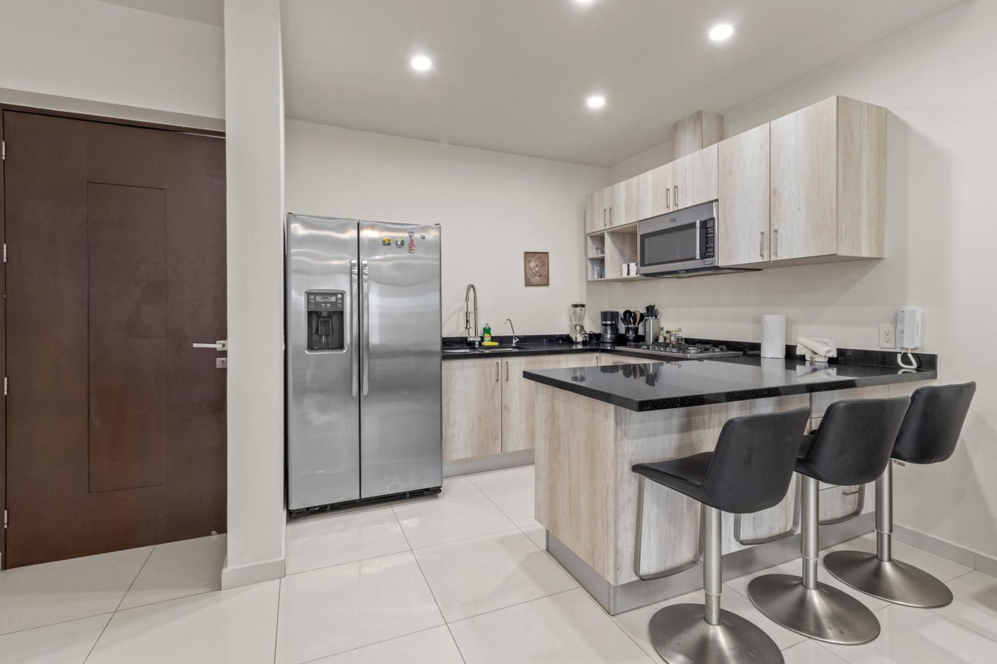 Sax House 306 Appartement *