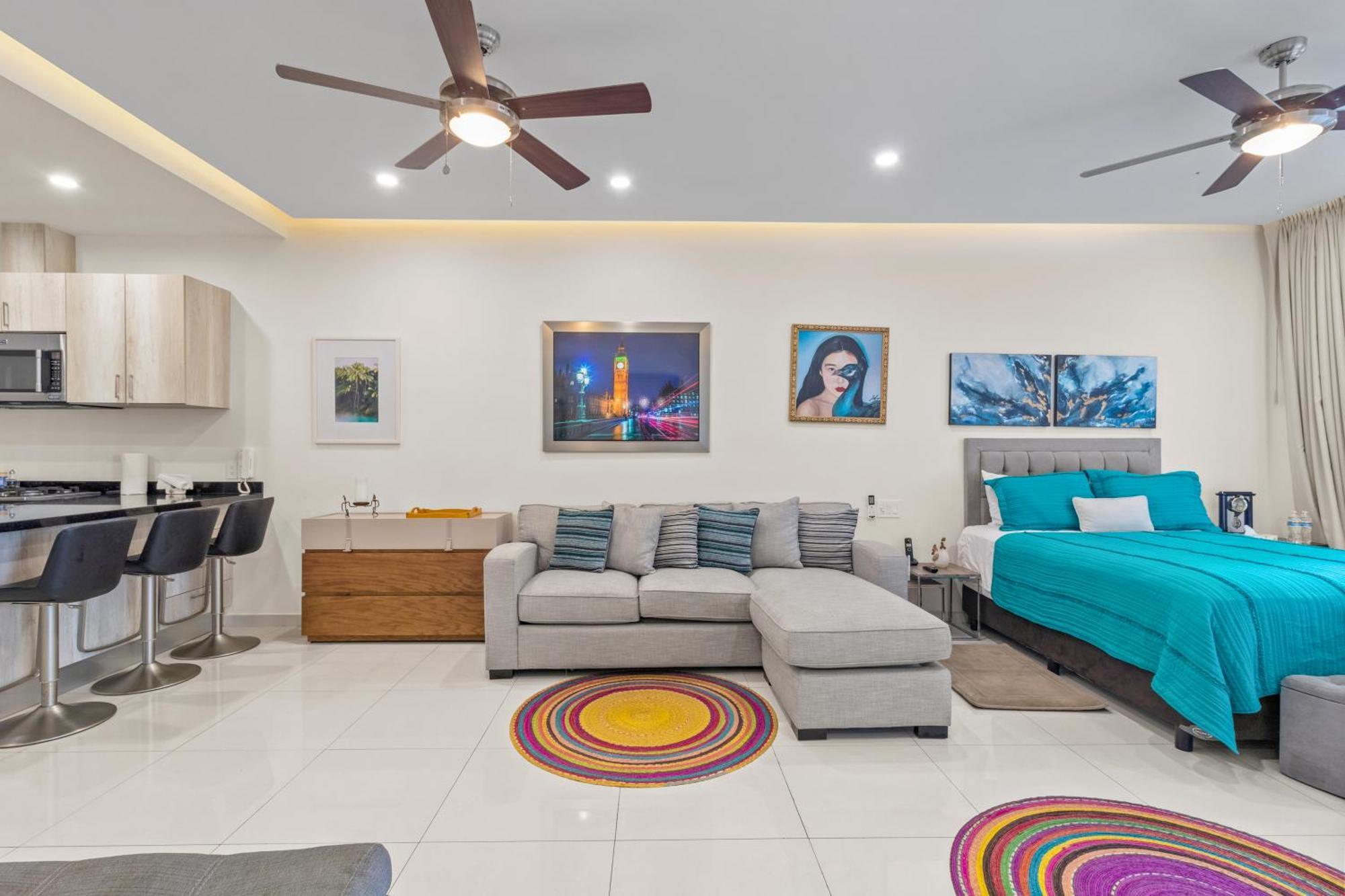 Sax House 306 Appartement *